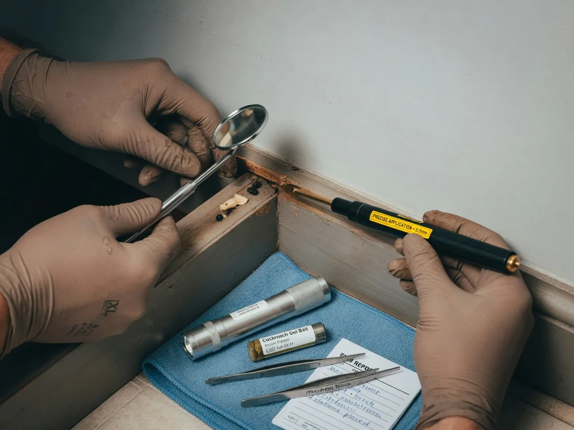 Why choose Emergency Pest Control in Courtland, CA